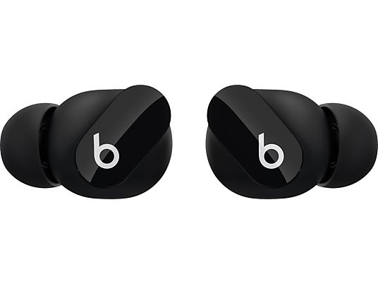 BEATS Studio Buds True Wireless, In-ear Kopfhörer Bluetooth Black BEATS Studio Buds True Wireless, In-ear Kopfhörer Bluetooth Black